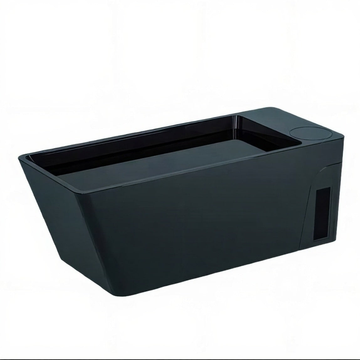 Frost Cold Plunge Tub — 1 Person Home Cold Plunge with Chiller