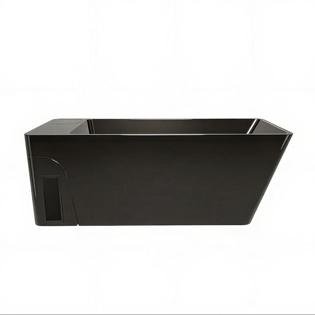 Frost Cold Plunge Tub — 1 Person Home Cold Plunge with Chiller