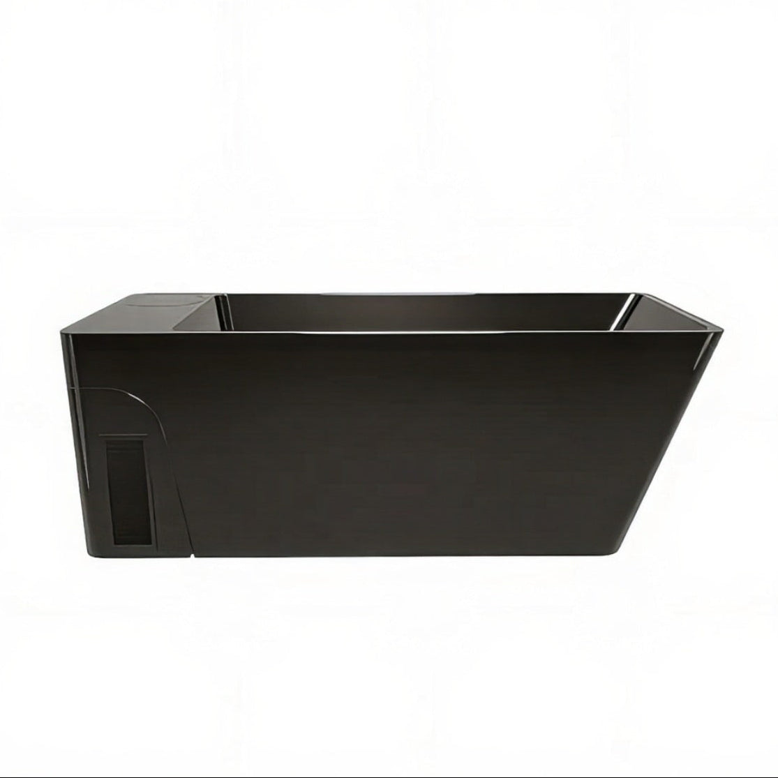 Frost Cold Plunge Tub — 1 Person Home Cold Plunge with Chiller