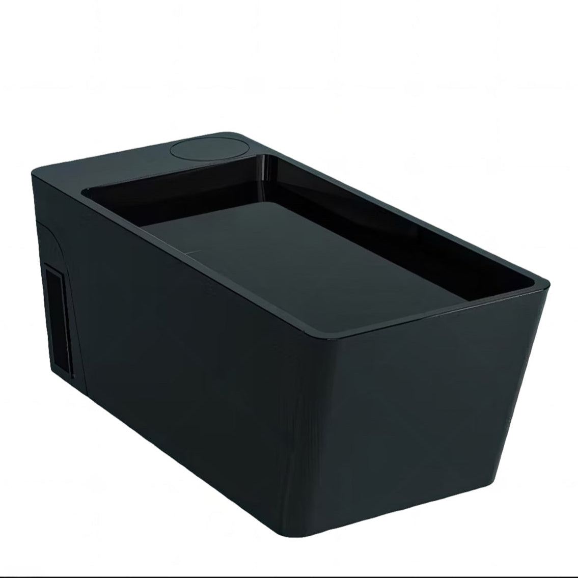 Frost Cold Plunge Tub — 1 Person Home Cold Plunge with Chiller