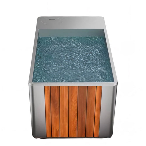 Frost Cold Plunge