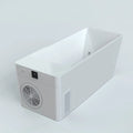 Frost Cold Plunge Tub — 1 Person Home Cold Plunge with Chiller