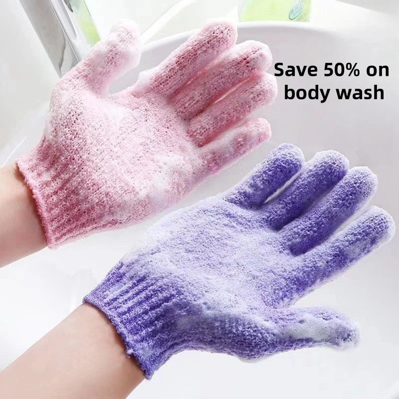 Exfoliating Mitt Glove for Shower