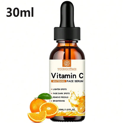 Vitamin C Dark Spot Remover Facial Essence