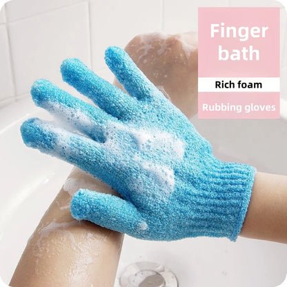 Exfoliating Mitt Glove for Shower