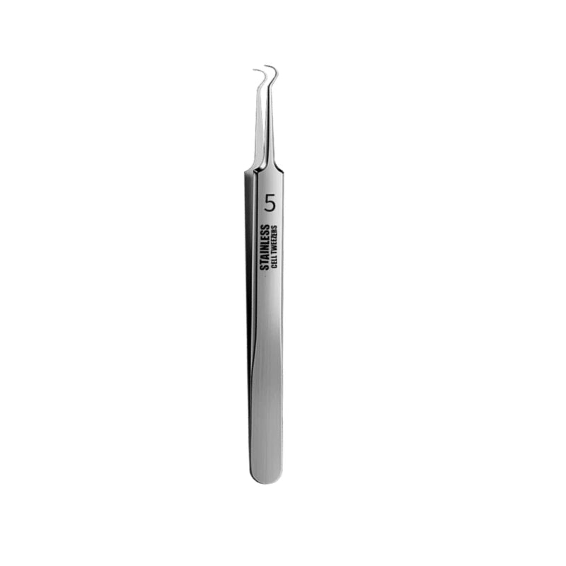 Stainless Steel  Pimple/Blackhead Removal Needle Kit