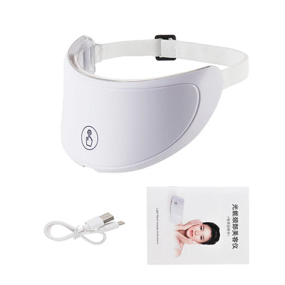 LED Therapy Face mask