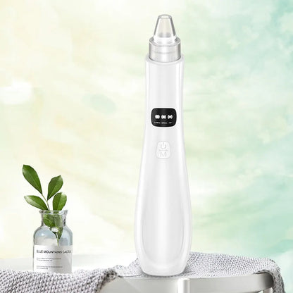 Blackhead Removal Face Vacuum