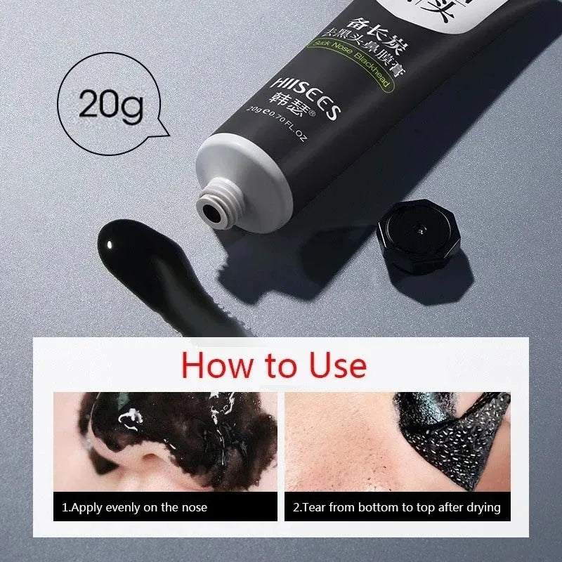 Blackhead Remover Facial Mask