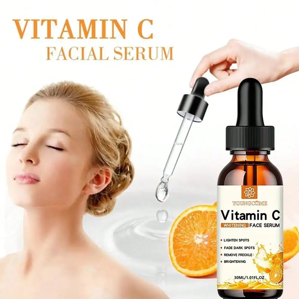 Vitamin C Dark Spot Remover Facial Essence