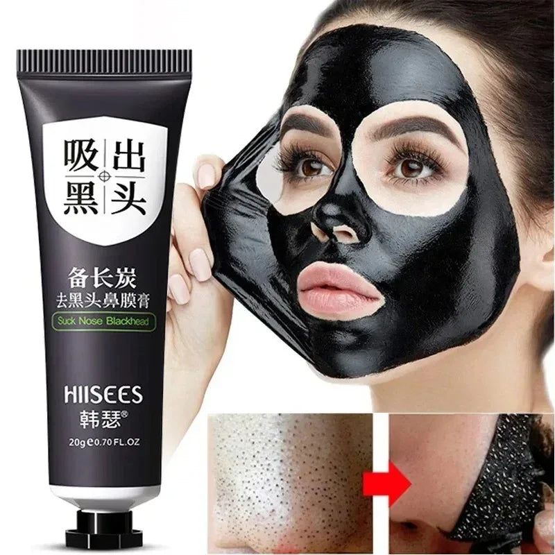 Blackhead Remover Facial Mask