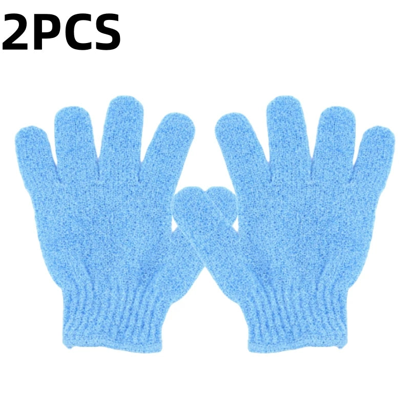 Exfoliating Mitt Glove for Shower