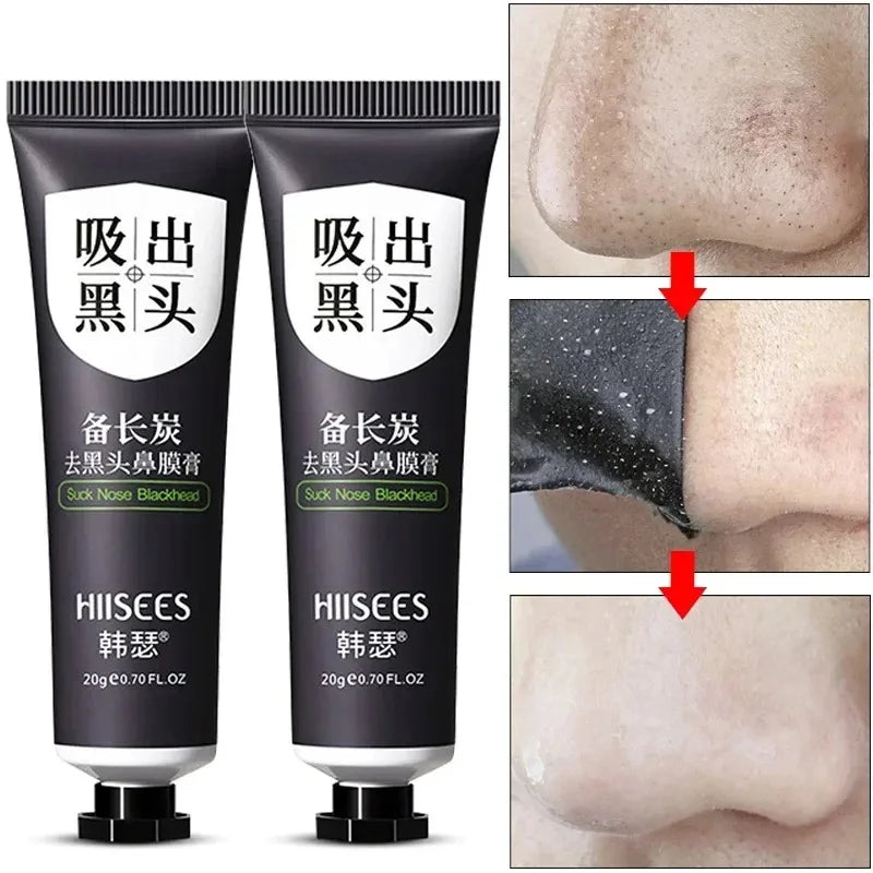 Blackhead Remover Facial Mask