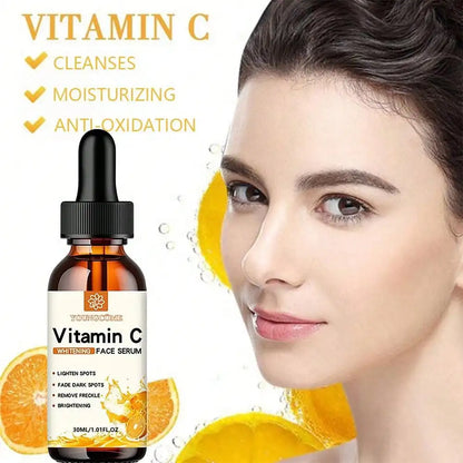 Vitamin C Dark Spot Remover Facial Essence