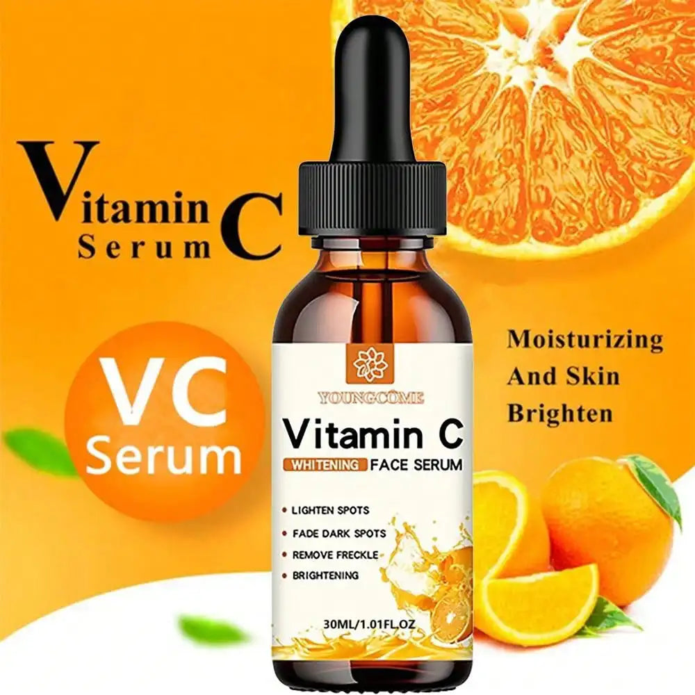 Vitamin C Dark Spot Remover Facial Essence