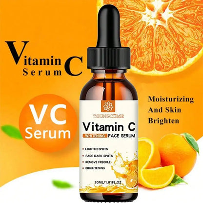 Vitamin C Dark Spot Remover Facial Essence