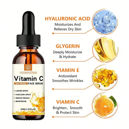 Vitamin C Dark Spot Remover Facial Essence