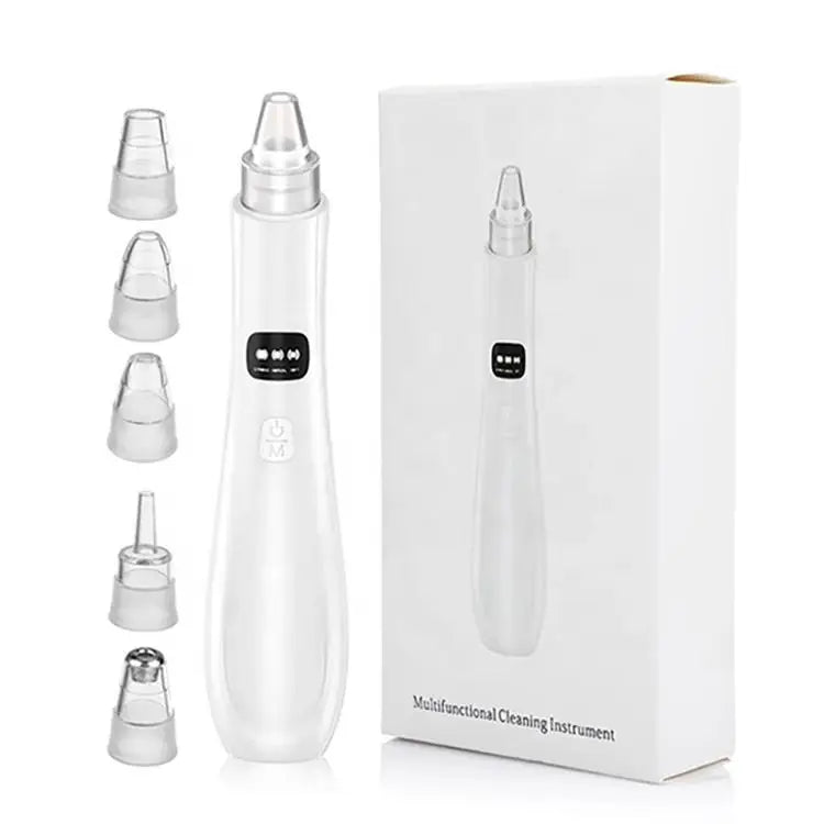 Blackhead Removal Face Vacuum