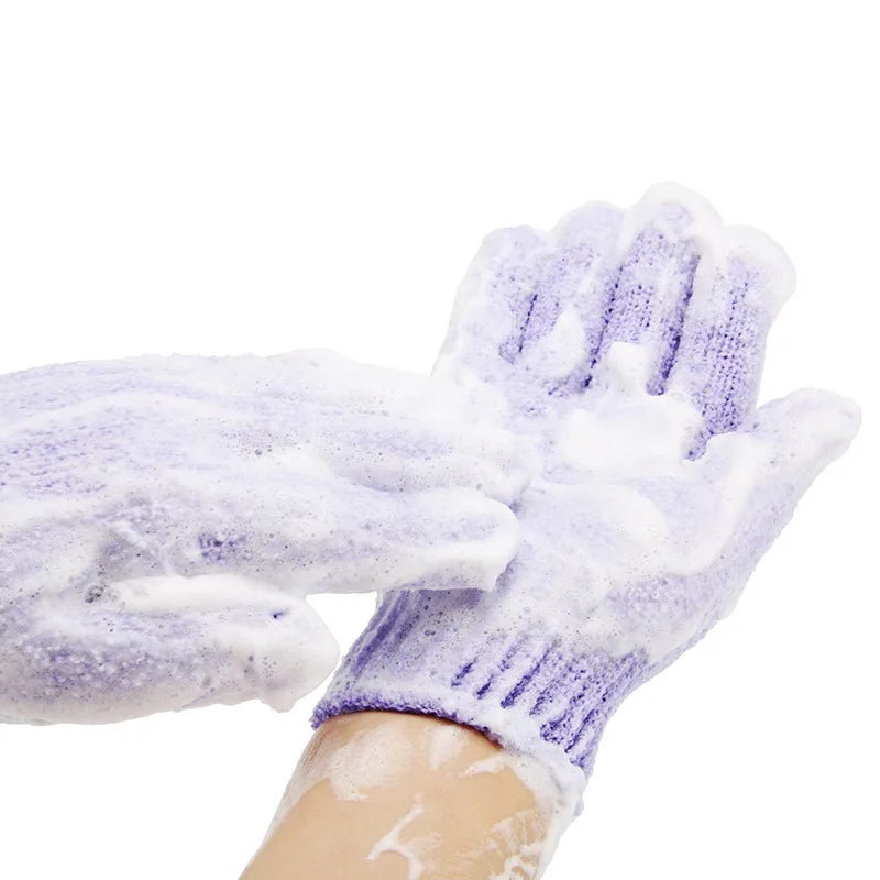 Exfoliating Mitt Glove for Shower