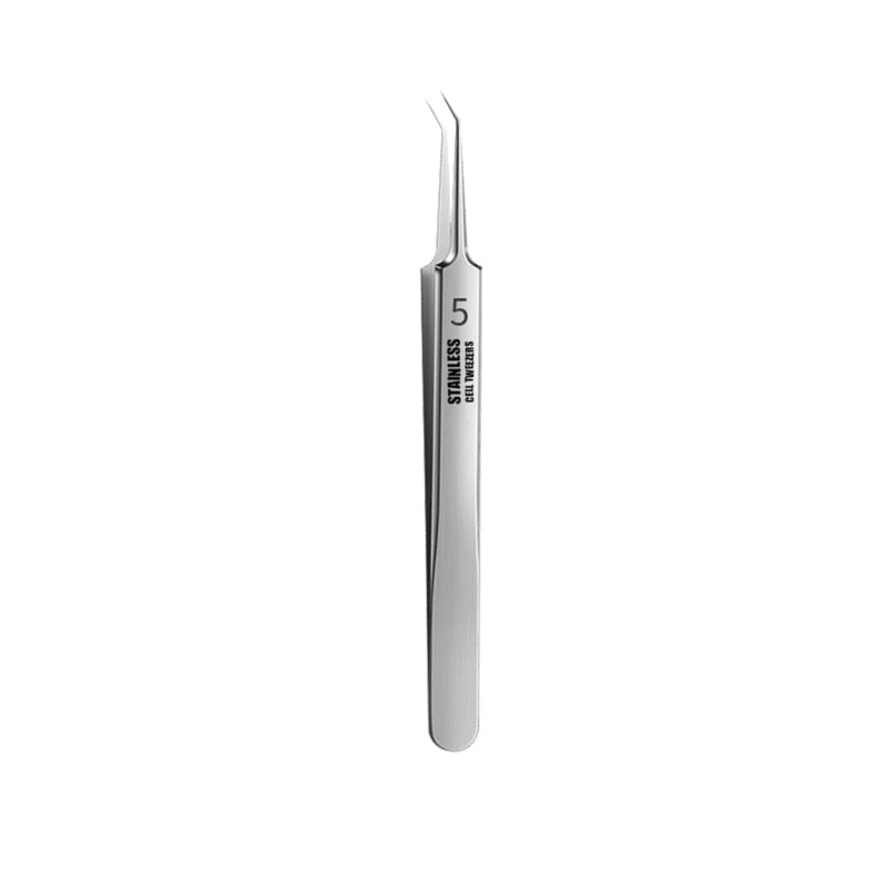 Stainless Steel  Pimple/Blackhead Removal Needle Kit