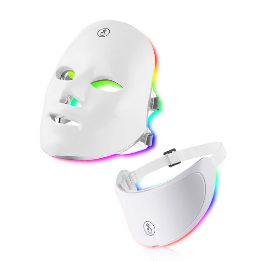 LED Therapy Face mask