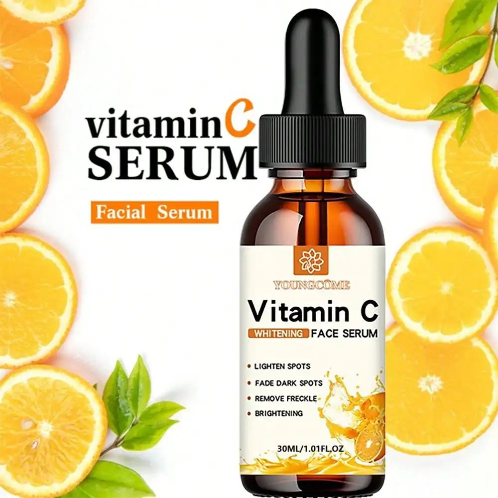 Vitamin C Dark Spot Remover Facial Essence