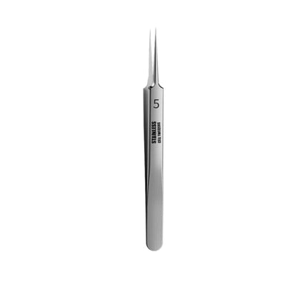 Stainless Steel  Pimple/Blackhead Removal Needle Kit