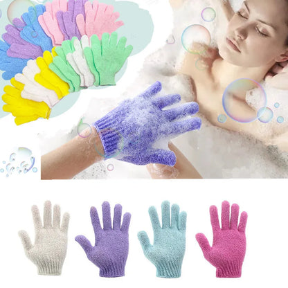 Exfoliating Mitt Glove for Shower