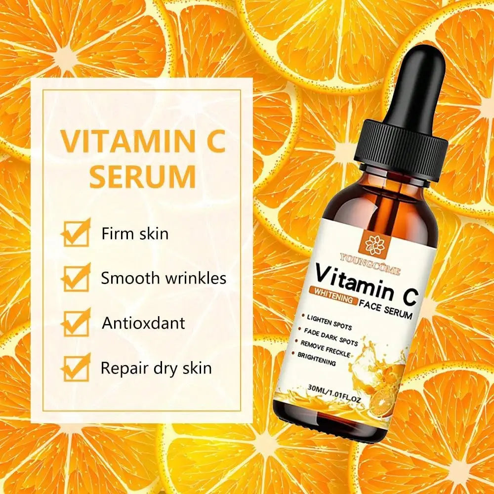 Vitamin C Dark Spot Remover Facial Essence