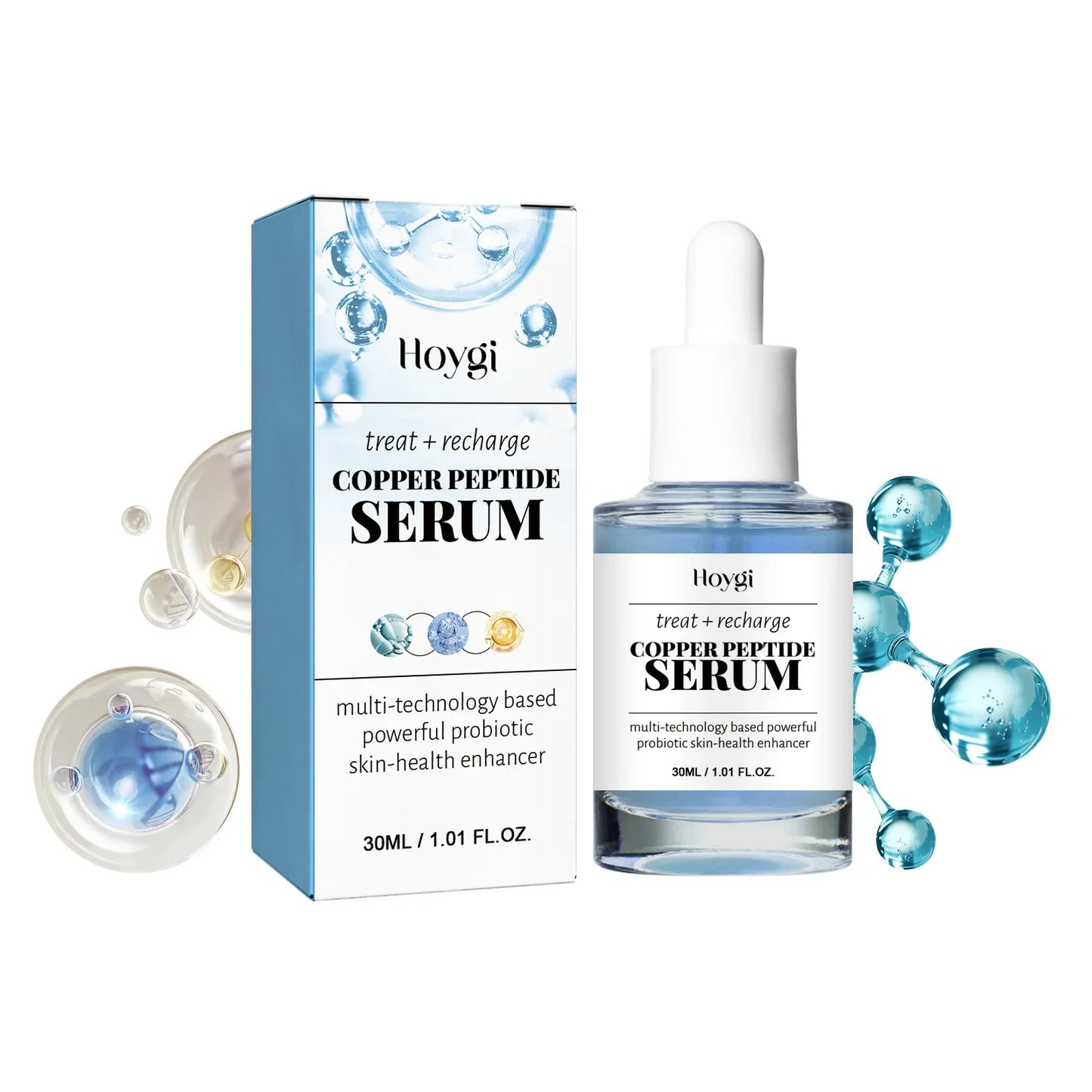 Niacinamide Dark Spot Correcting Serum